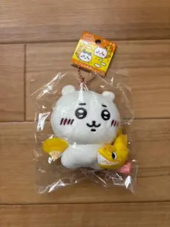 ちいかわ 名古屋限定 しゃちほこ マスコット