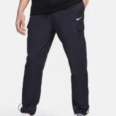 定価7,700円】NIKE ウーブン プレイヤーズ パンツ CU4326 - メルカリ