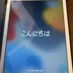 iPad Air 2 Wi-Fi + Cellular 64GB シルバー