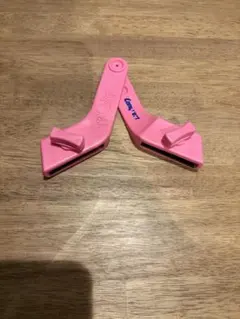 トライスキー⭐︎Conquest スキー用アクセサリー ピンク