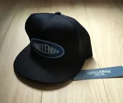 CHALLENGER キャップ