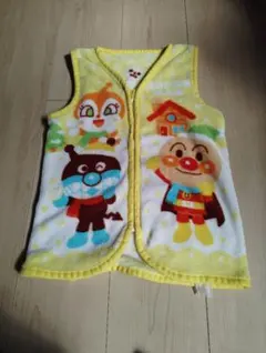 アンパンマン スリーパー