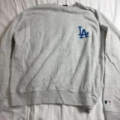 ドジャーストレーナー長袖のサムネイル