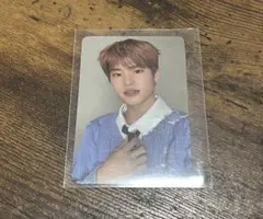 RIIZE ソヒ　トレカ　会場限定