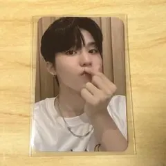 TREASURE 1st Membership Kit ジョンウ メンシプ 1期