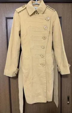 2025年最新】MARC JACOBS ロングコートの人気アイテム - メルカリ