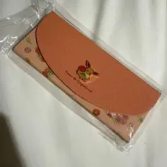 ポケモン Fleur de Coquelicot メガネケース パスケース 2点 ポケモン Fleur de Coquelicot メガネケース パスケース 2点 | Mercari