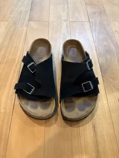 チューリッヒ サンダル