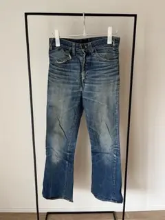 Levi's646 BIGE 70's リーバイス　31×32