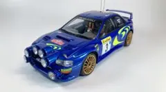 2026年最新】タミヤ インプレッサ ラジコンの人気アイテム - メルカリ