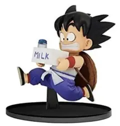 【未開封】ドラゴンボール BWFC 造形天下一武道会 其ノ七 孫悟空