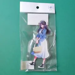 推しの子 アイ おでかけVer. アクリルスタンド