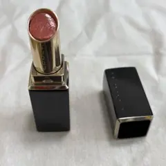 02 儚咲 SUQQU モイスチャーグレイズリップスティック ケース付