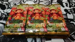 ず*り様 ワンピースカード　バラパックセット