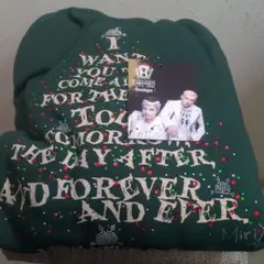 2026年最新】チャン・グンソク パーカーの人気アイテム - メルカリ