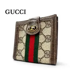 2026年最新】GUCCI 財布 二つ折り シェリーラインの人気アイテム