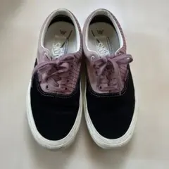 VANS ウルトラクッシュ ERA proピンク25cm - メルカリ