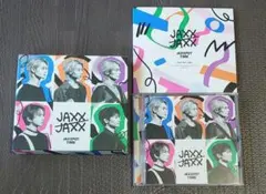 JAXX/JAXX JAXXPOT TIME 完全生産限定盤 CD+BD