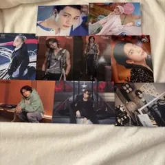 straykids ヒョンジン　ラントレ　まとめ売り