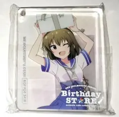 アイドルマスター　バースデーストア　コロッタ　永吉昴