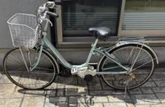 2026年最新】電動自転車 ジャンクの人気アイテム - メルカリ