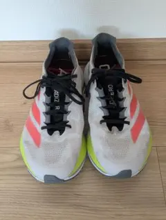 アディダス ボストン１２ 25.0cm