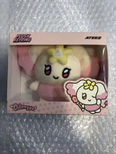 ateez アイドル
