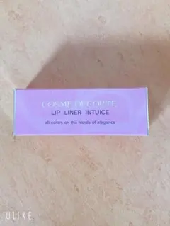 COSME DECORTE リップライナー イントゥイス PK842 レフィルのサムネイル