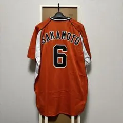 坂本勇人 ユニフォーム NIKE公式】坂本 勇人 読売ジャイアンツ メンズ レプリカ