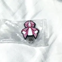 おジャ魔女どれみ　カプセルヘアクリップ