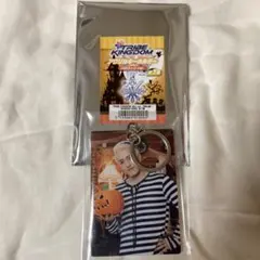 GENERATIONS TV衣装 アクリルキーホルダー中務裕太 - メルカリ