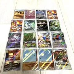 【C＊様専用】ポケモンar まとめ売り　　セット　16枚