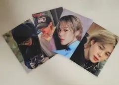 2026年最新】グループ名：BTS 写真・チェキの人気アイテム - メルカリ