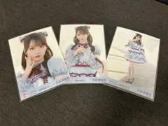 大谷映美里 生写真 =LOVE イコラブ　劇薬中毒 歌唱衣装　コンプ
