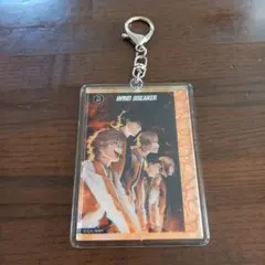 WIND BREAKER キーホルダー