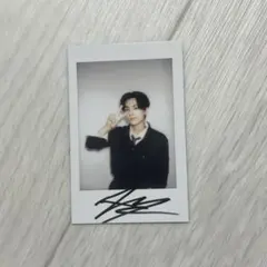 ENHYPEN ジェイ daydream ARポラ サイントレカ