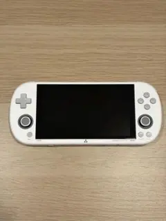【美品】Trimui Smart Pro 白 ケース・箱付き