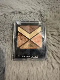 MAYBELLINE ハイパーダイアモンドシャドウ BR-1