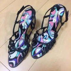 セヴントゥエルヴサーティー サンダルのサムネイル
