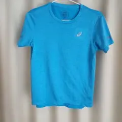 ASICS Tシャツ　レディースM