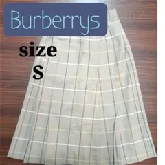 2026年最新】BURBERRY カラー：ベージュ系 プリーツスカートの人気