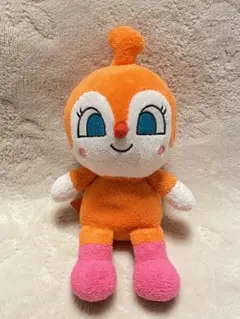 プリちぃビーンズ ドキンちゃん ぬいぐるみ それいけ！アンパンマン