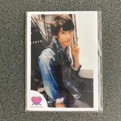 SexyZone マリウス葉 ミニフォトセット