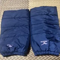 MIZUNO レッグウォーマー