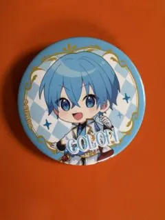 すとぷり ころん 缶バッジ