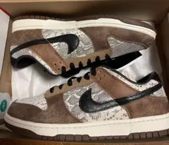 NIKE DUNK LOW PRM 27.5cm