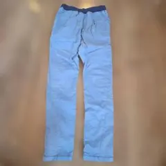 zuppa di zucca キッズ ロングパンツ 140cmのサムネイル
