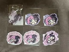 2025年最新】天鬼ぷるる キーホルダーの人気アイテム - メルカリ