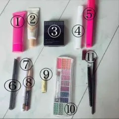 コスメ まとめ売り