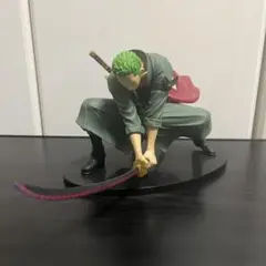 ワンピース ゾロ フィギュア 造形王頂上決戦